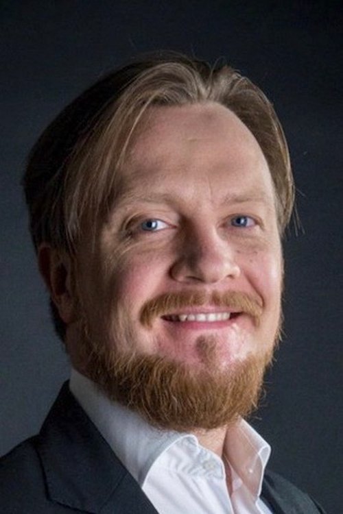 Andrey Permyakov zdjęcie