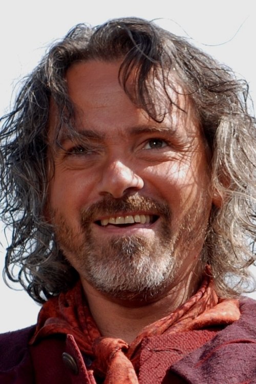 Andrey Ryklin zdjęcie