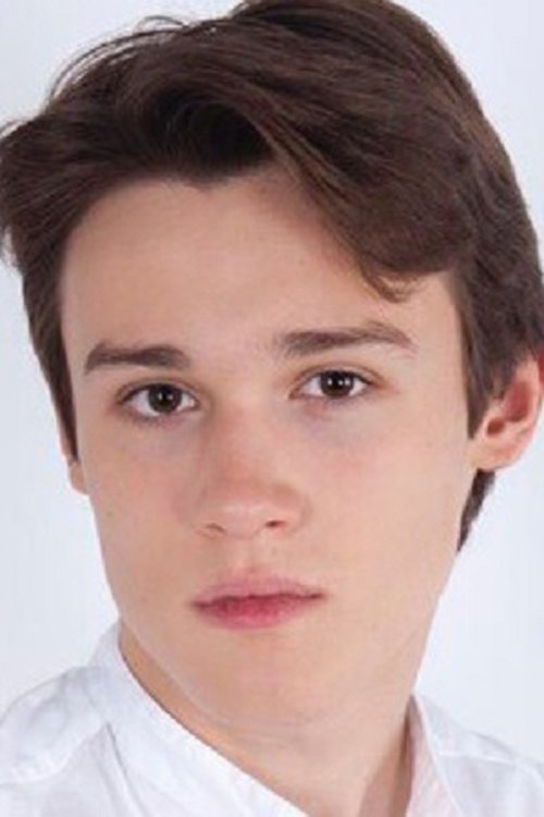 Andrey Shishkov zdjęcie