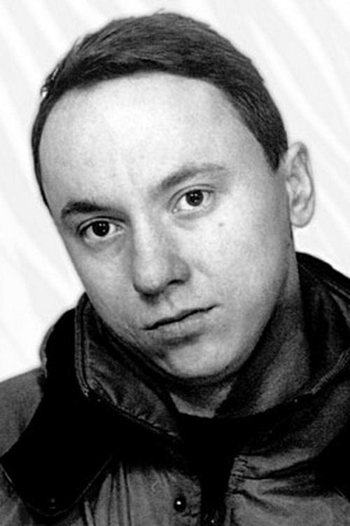 Andrey Zhigalov zdjęcie
