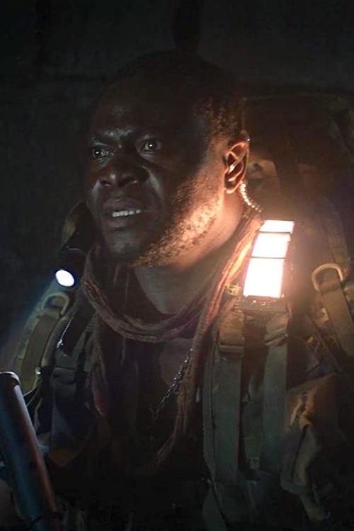 Andrian Mazive zdjęcie