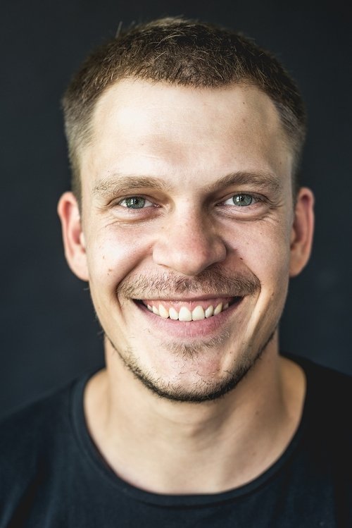 Андрій Ісаєнко zdjęcie