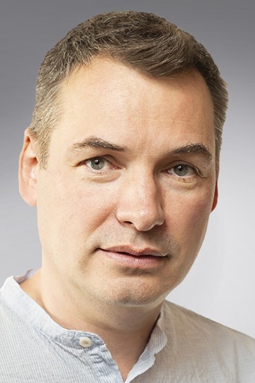 Андрій Самінін zdjęcie