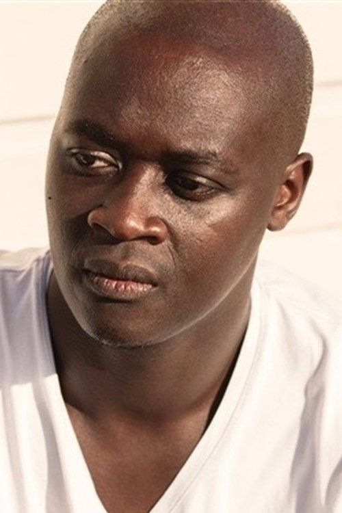 Andrino Mpioso zdjęcie