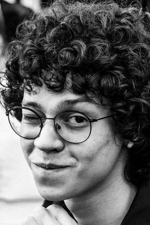 Andro Japaridze zdjęcie