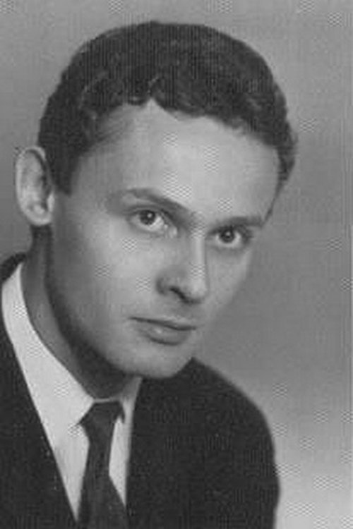 Andrzej Antkowiak zdjęcie