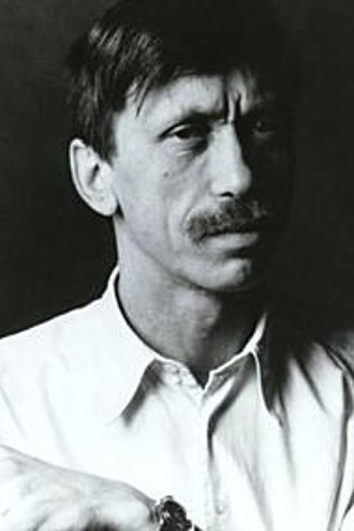 Andrzej Borkowski zdjęcie