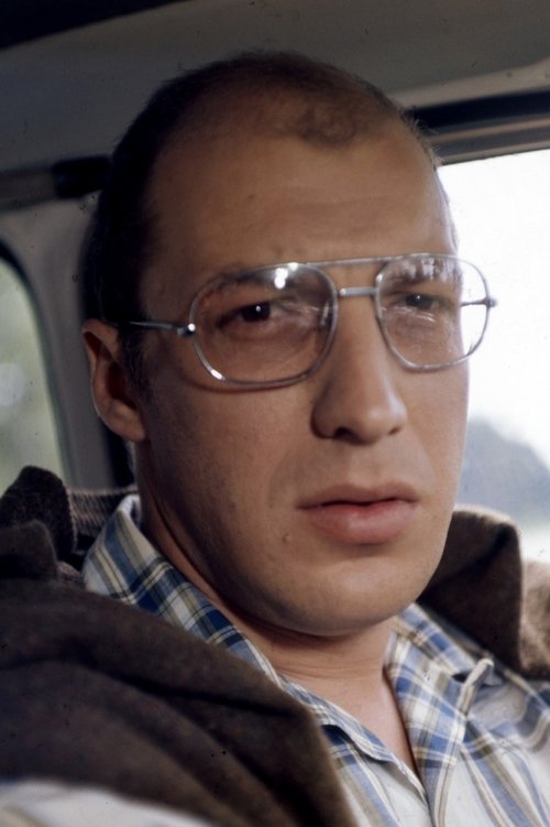 Andrzej Chrzanowski zdjęcie