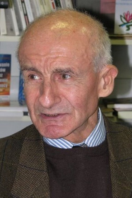 Andrzej Dobosz zdjęcie