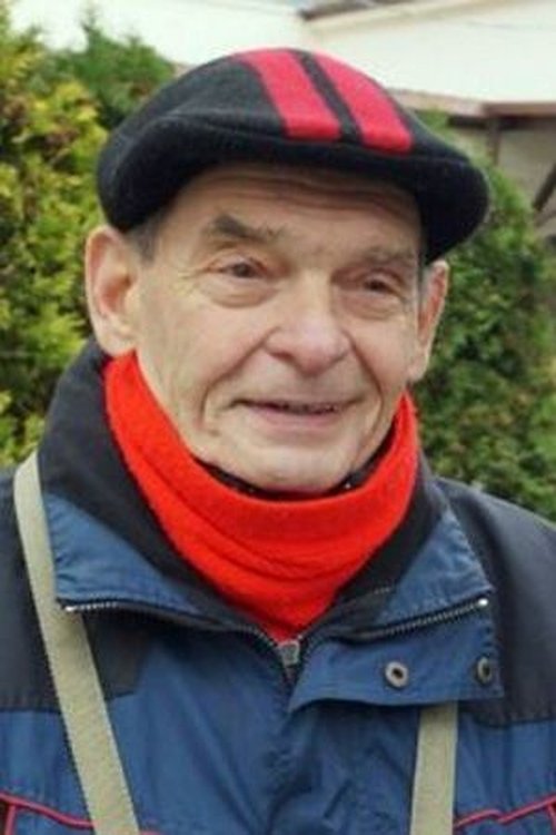 Andrzej Fedorowicz zdjęcie