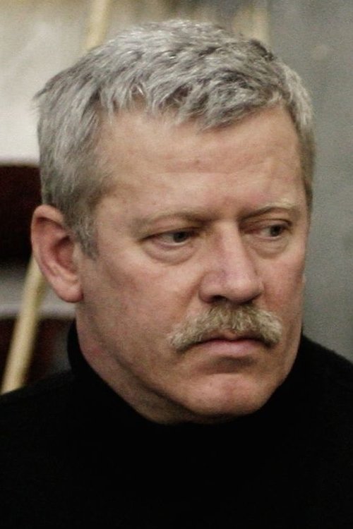 Andrzej Franczyk zdjęcie