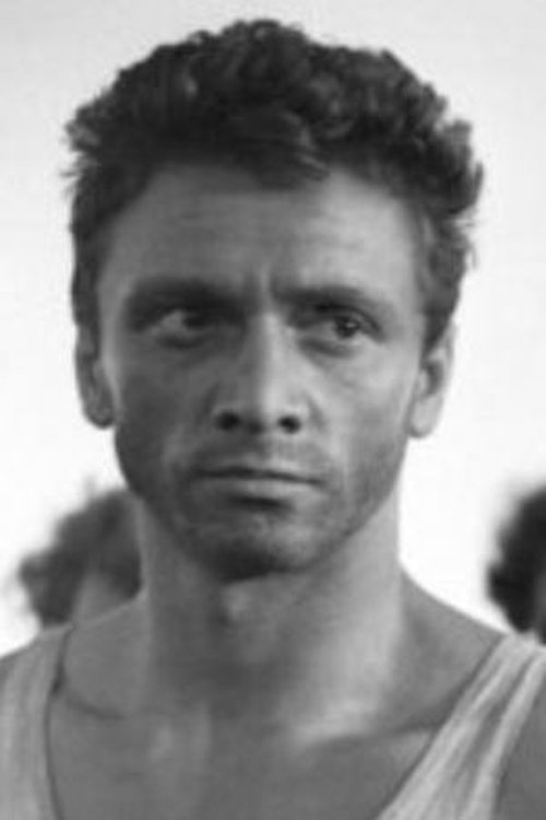 Andrzej Hrydzewicz zdjęcie