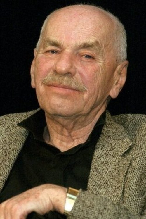 Andrzej Konic zdjęcie
