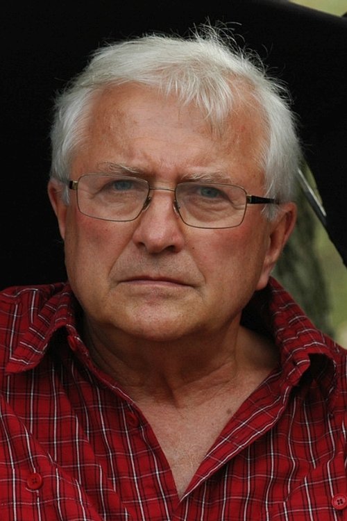Andrzej Kostenko zdjęcie