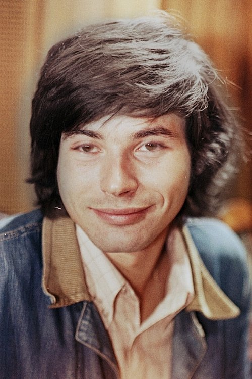 Andrzej Malec zdjęcie