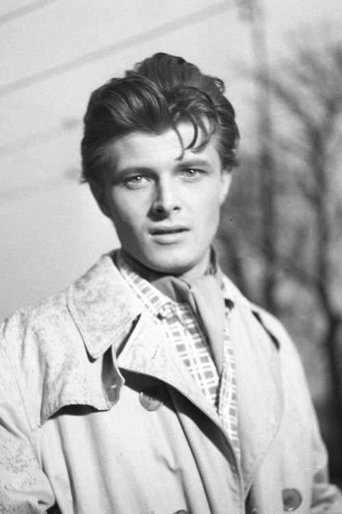 Andrzej May zdjęcie