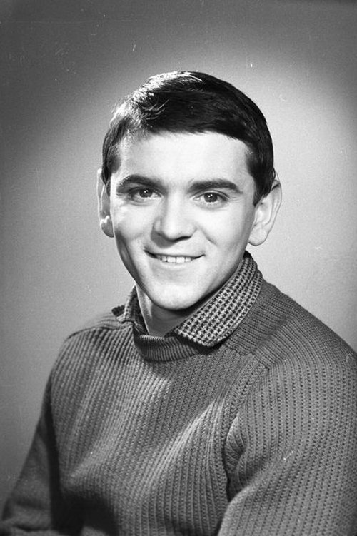 Andrzej Mrozek zdjęcie