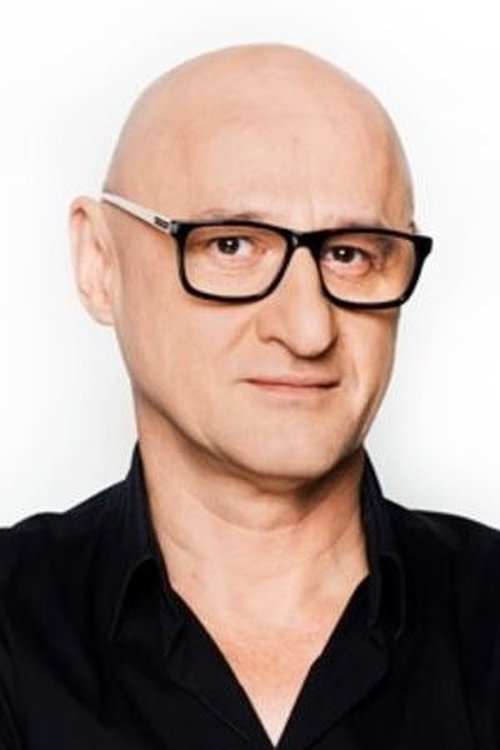 Andrzej Niemirski zdjęcie