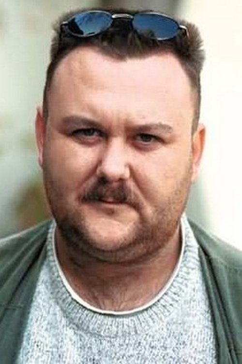 Andrzej Pośniak zdjęcie