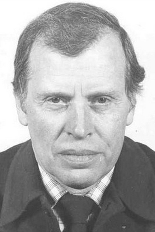 Andrzej Stockinger zdjęcie