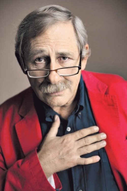 Andrzej Strzelecki zdjęcie