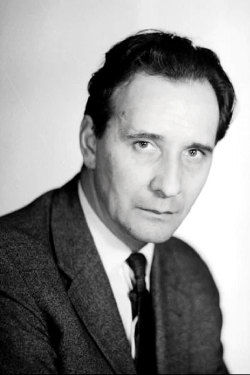 Andrzej Szczepkowski zdjęcie