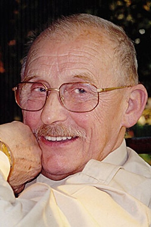 Andrzej Szenajch zdjęcie