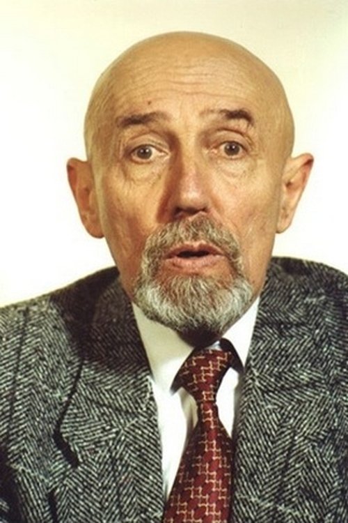 Andrzej Tomecki zdjęcie