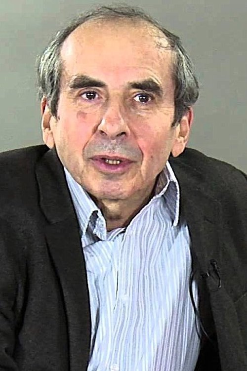 Andrzej Walden zdjęcie