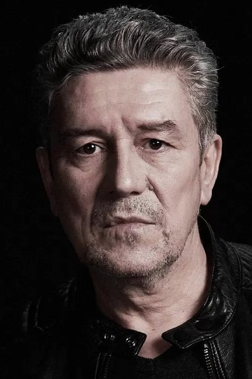 Andrzej Zieliński zdjęcie