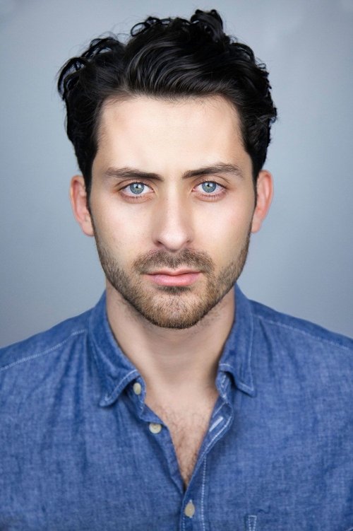 Andy Bean zdjęcie
