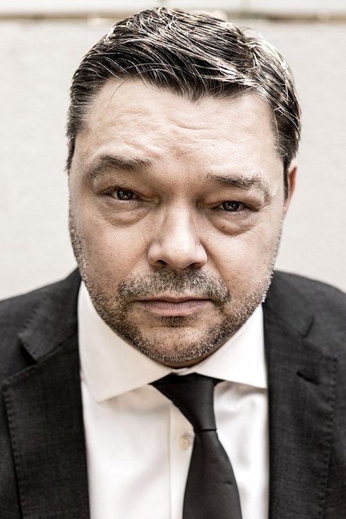 Andy Beckwith zdjęcie