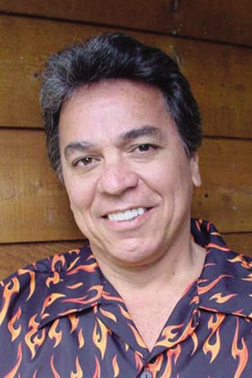 Andy Bumatai zdjęcie