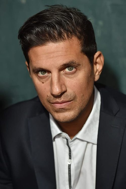 Andy Davoli zdjęcie