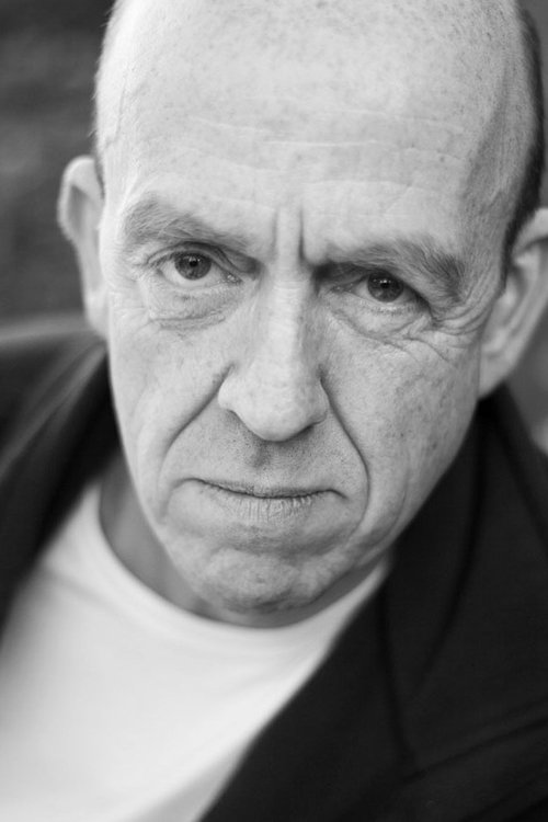 Andy de la Tour zdjęcie