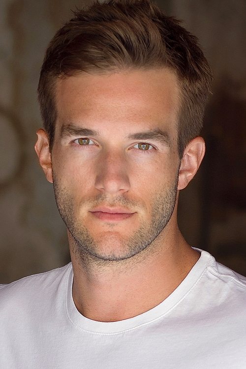 Andy Favreau zdjęcie