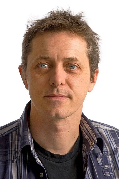 Andy Friend zdjęcie