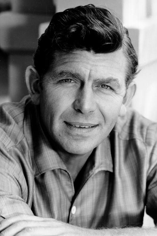Andy Griffith zdjęcie