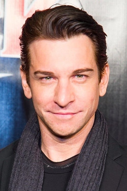 Andy Karl zdjęcie