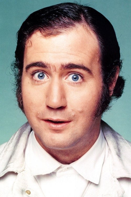Andy Kaufman zdjęcie