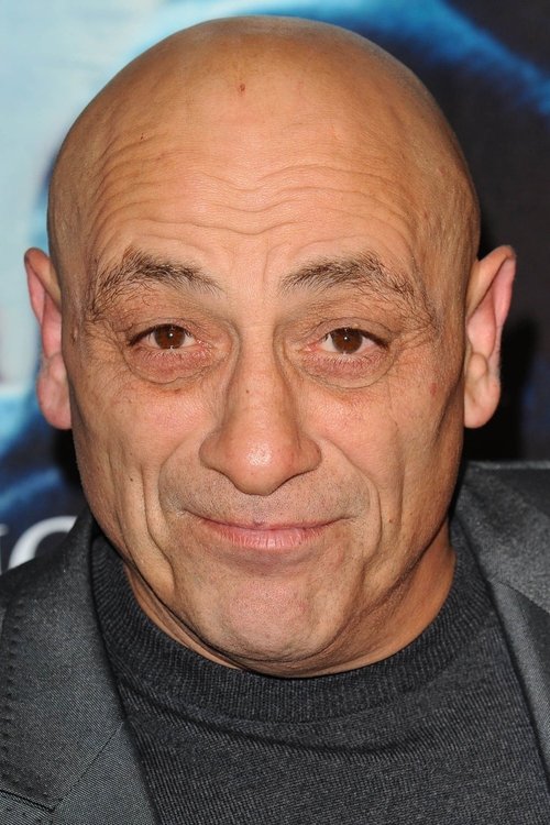 Andy Linden zdjęcie