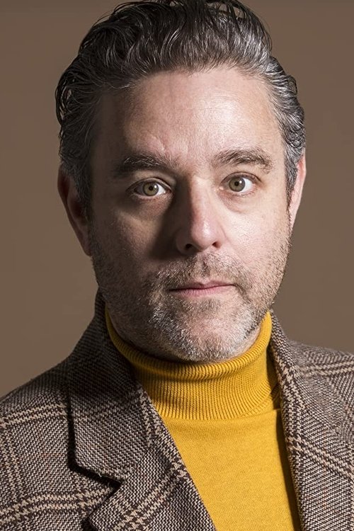 Andy Nyman zdjęcie