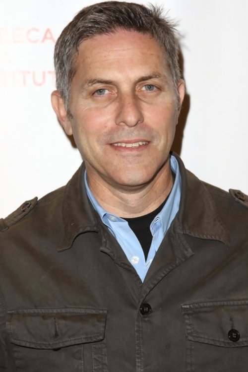 Andy Ostroy zdjęcie