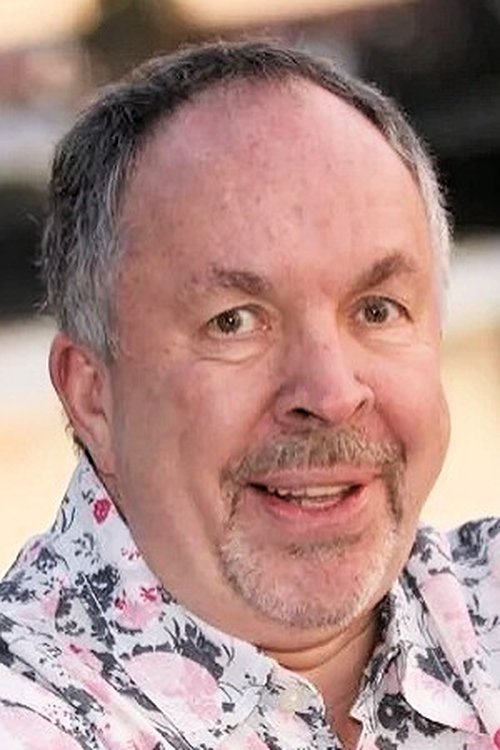 Andy Peebles zdjęcie