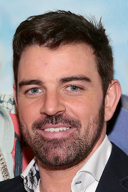 Andy Quirke zdjęcie