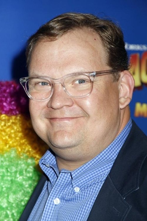 Andy Richter zdjęcie