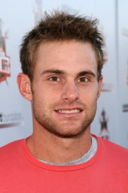 Andy Roddick zdjęcie