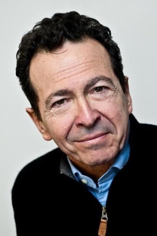 Andy Secombe zdjęcie