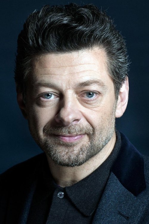 Andy Serkis zdjęcie