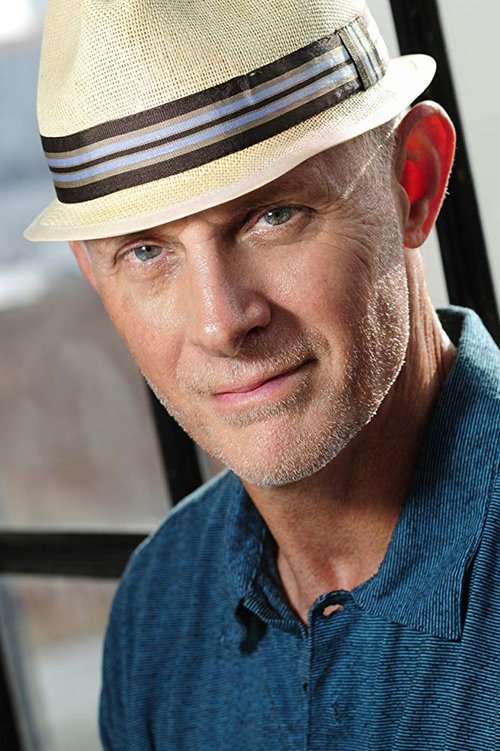 Andy Umberger zdjęcie